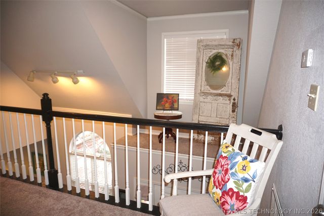 906 N 14 Street, Henryetta, OK 74437