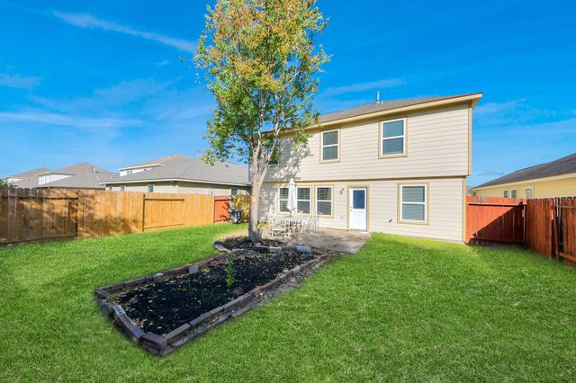 23547 Legacy Oak Street, Katy, TX 77493