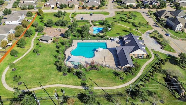 23547 Legacy Oak Street, Katy, TX 77493