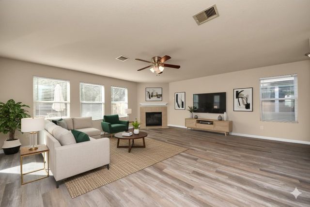 23547 Legacy Oak Street, Katy, TX 77493