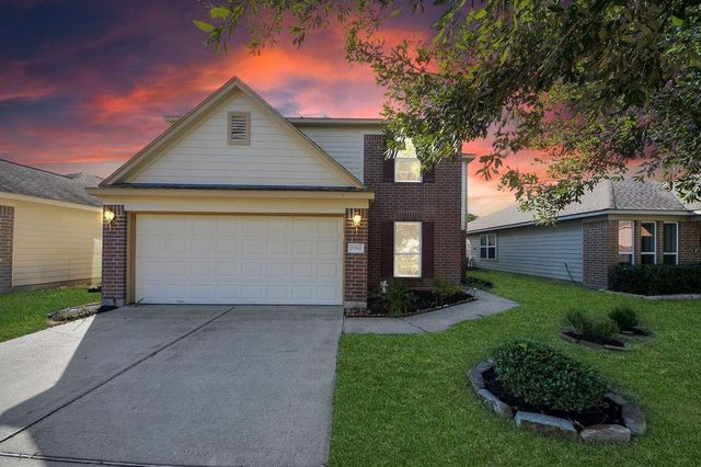 23547 Legacy Oak Street, Katy, TX 77493