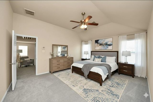 23547 Legacy Oak Street, Katy, TX 77493