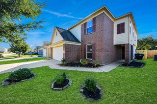 23547 Legacy Oak Street, Katy, TX 77493