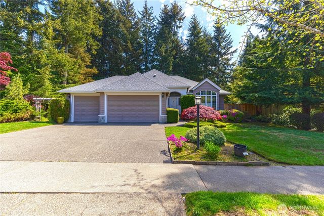 2807 19th Avenue Ct NW, Gig Harbor, WA 98335