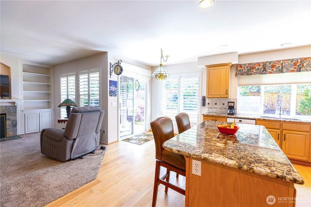 2807 19th Avenue Ct NW, Gig Harbor, WA 98335