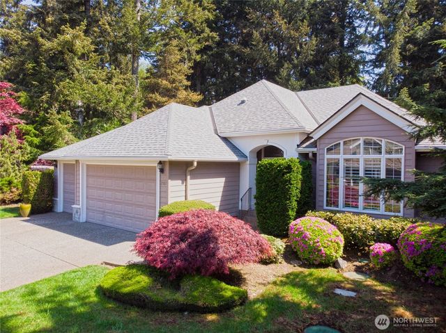 2807 19th Avenue Ct NW, Gig Harbor, WA 98335