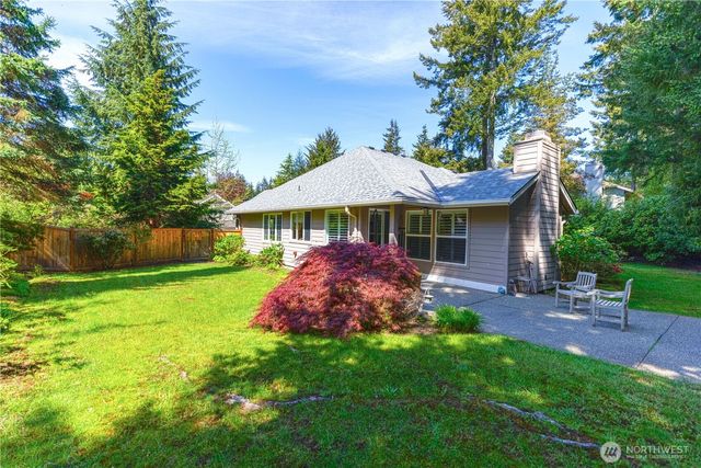 2807 19th Avenue Ct NW, Gig Harbor, WA 98335