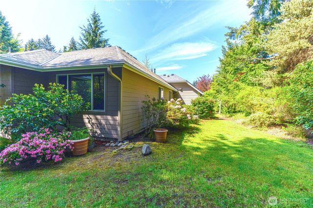 2807 19th Avenue Ct NW, Gig Harbor, WA 98335