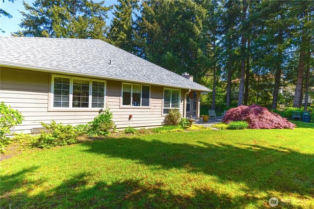 2807 19th Avenue Ct NW, Gig Harbor, WA 98335