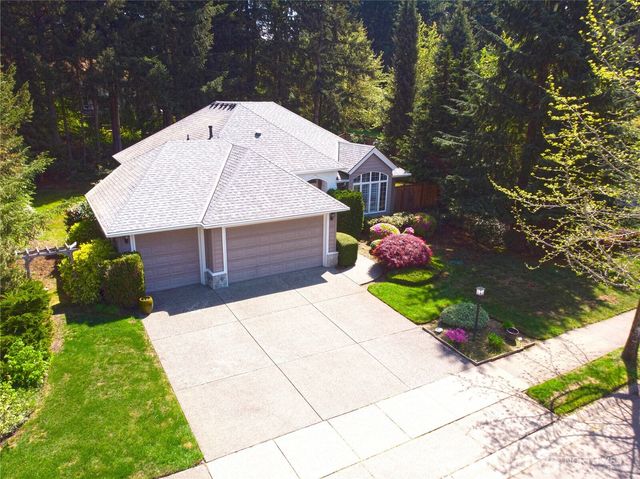 2807 19th Avenue Ct NW, Gig Harbor, WA 98335