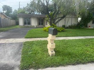 2530 NW 87th Lane, Sunrise, FL 33322