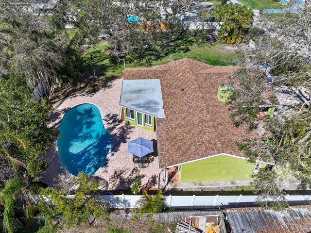 309 11TH STREET SW, Ruskin, FL 33570