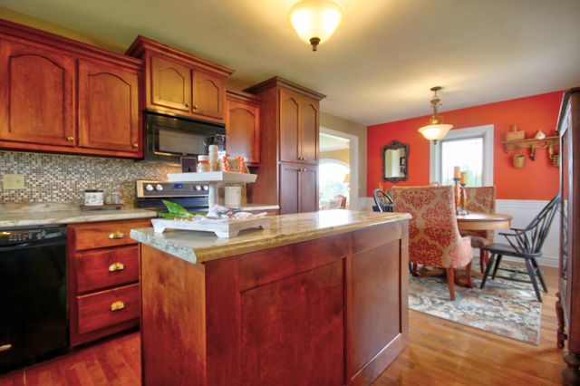 882 Roy Dugger Road, London, KY 40741
