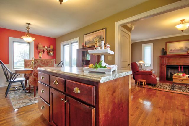 882 Roy Dugger Road, London, KY 40741