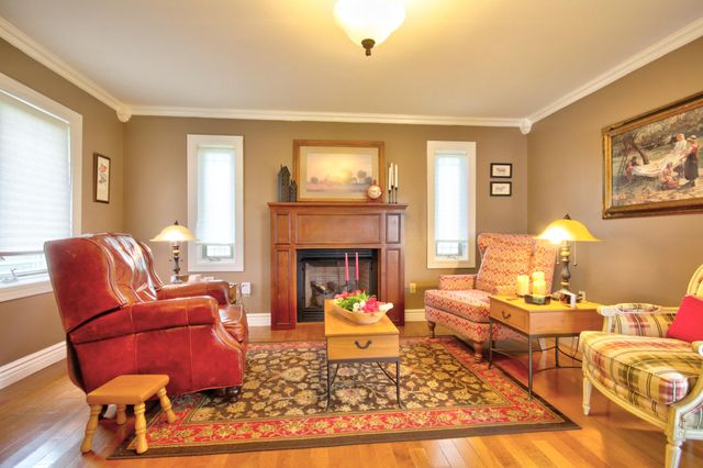 882 Roy Dugger Road, London, KY 40741
