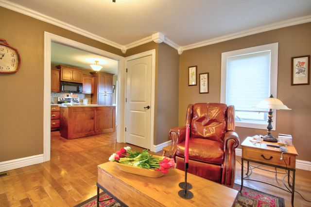 882 Roy Dugger Road, London, KY 40741