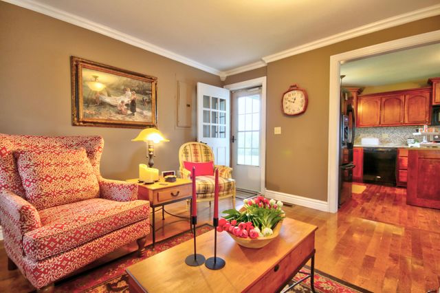 882 Roy Dugger Road, London, KY 40741