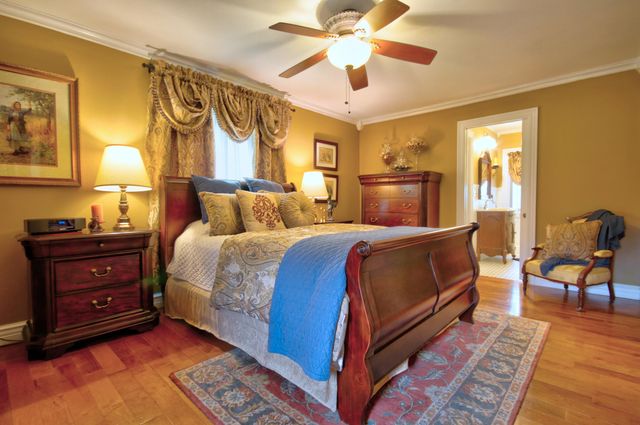 882 Roy Dugger Road, London, KY 40741