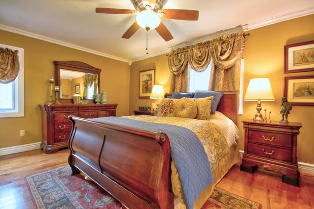 882 Roy Dugger Road, London, KY 40741
