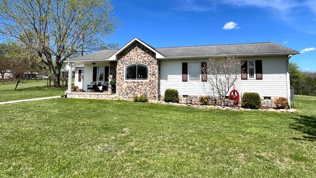882 Roy Dugger Road, London, KY 40741