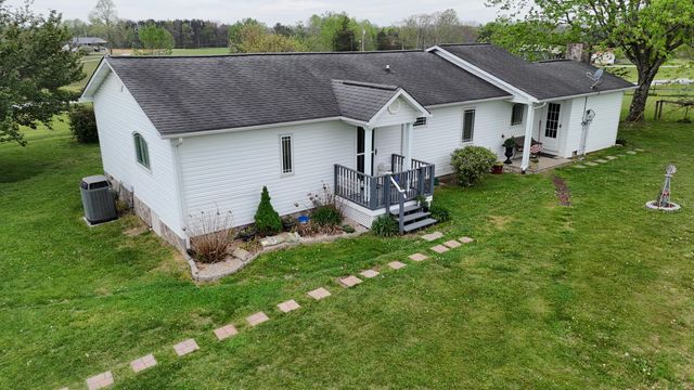 882 Roy Dugger Road, London, KY 40741