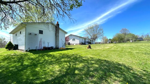 882 Roy Dugger Road, London, KY 40741