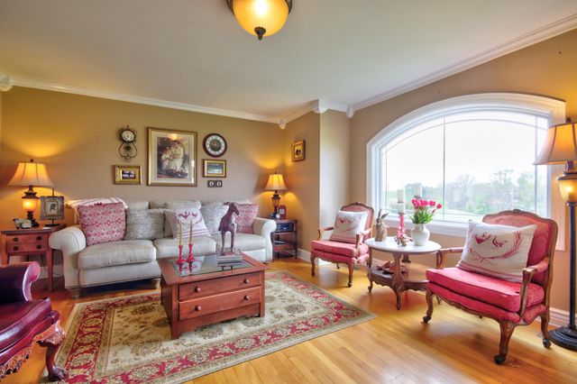 882 Roy Dugger Road, London, KY 40741