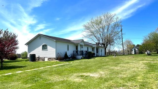 882 Roy Dugger Road, London, KY 40741