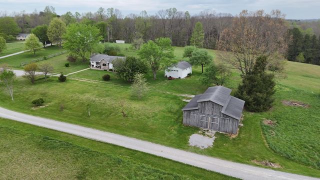 882 Roy Dugger Road, London, KY 40741