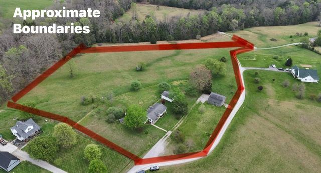 882 Roy Dugger Road, London, KY 40741