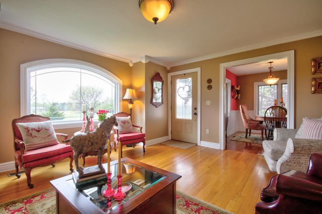 882 Roy Dugger Road, London, KY 40741
