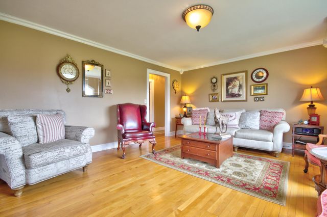 882 Roy Dugger Road, London, KY 40741