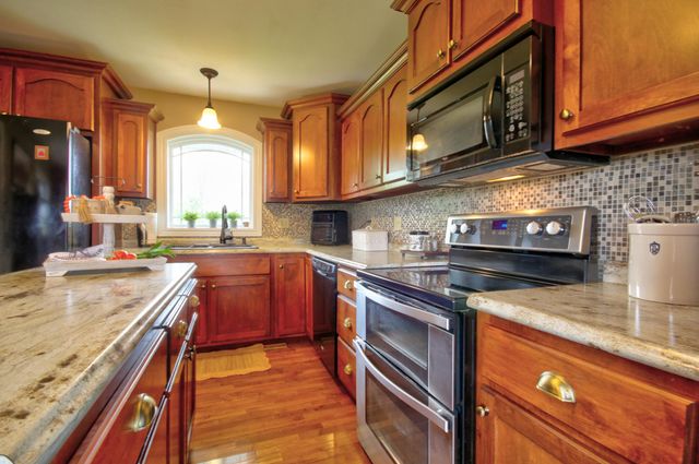 882 Roy Dugger Road, London, KY 40741