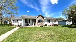 882 Roy Dugger Road, London, KY 40741