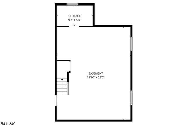 2106 Whittier St, Rahway City, NJ 07065