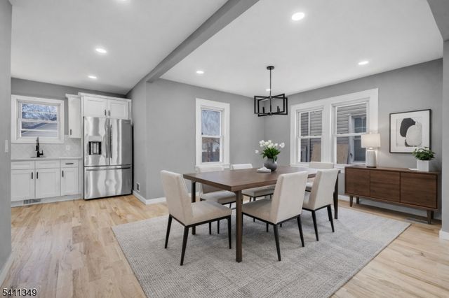 2106 Whittier St, Rahway City, NJ 07065