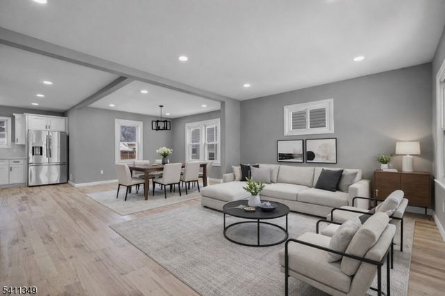 2106 Whittier St, Rahway City, NJ 07065