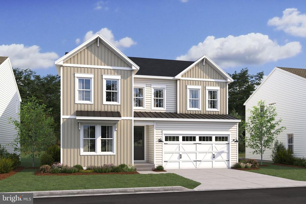 00000 Modly Court N/A, Adamstown, MD 21710