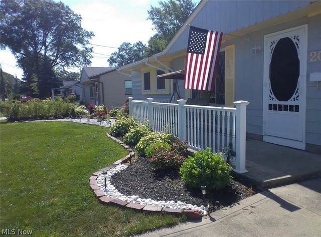 2014 Homewood Drive, Lorain, OH 44055