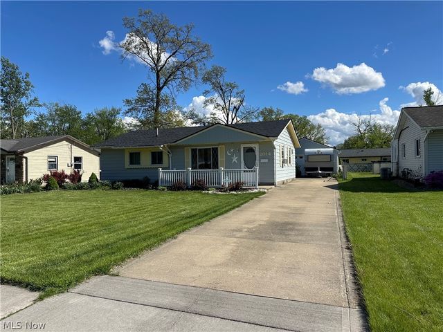 2014 Homewood Drive, Lorain, OH 44055
