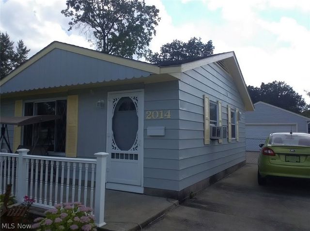 2014 Homewood Drive, Lorain, OH 44055