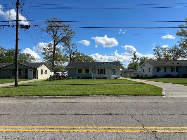 2014 Homewood Drive, Lorain, OH 44055