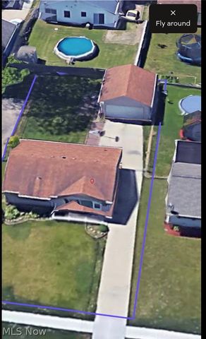 2014 Homewood Drive, Lorain, OH 44055