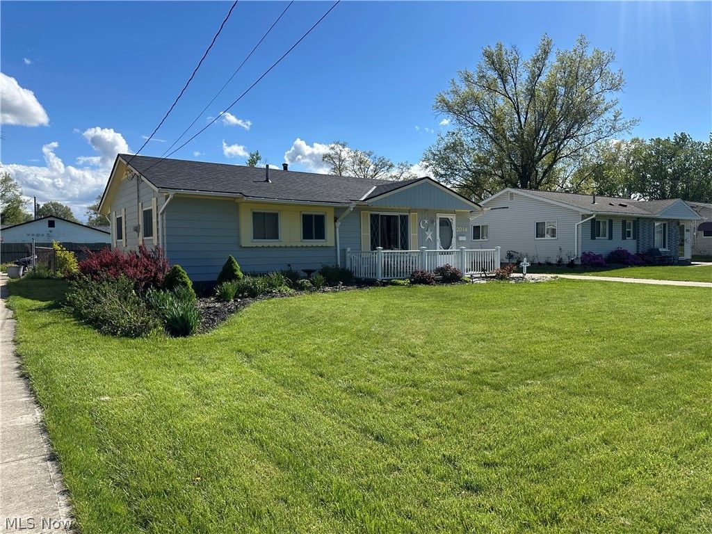 2014 Homewood Drive, Lorain, OH 44055
