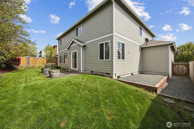 18122 92nd Avenue E, Puyallup, WA 98375
