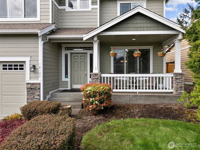 18122 92nd Avenue E, Puyallup, WA 98375