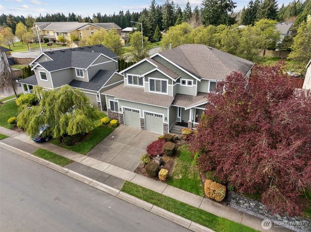 18122 92nd Avenue E, Puyallup, WA 98375