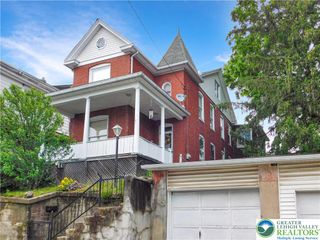 127 North Greenwood Street, Tamaqua Boro, PA 18252
