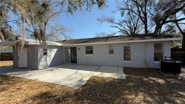 3602 TAMARIX DRIVE, Tampa, FL 33619