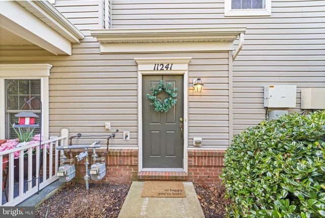 11241 WORTHAM CREST CIR, Manassas, VA 20109